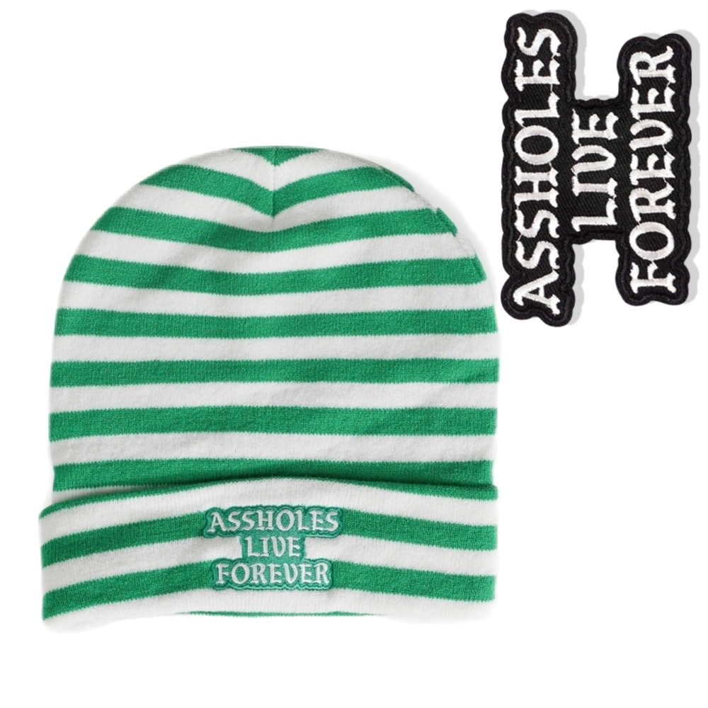 3FOR$30 ALF BEANIE